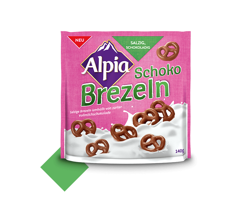 Alpia Snacks